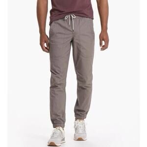 Vuori Ripstop Climber Pants Men’s Size Medium Active Gorpcore Outdoor Trousers